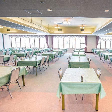 黑姬旭日酒店 信浓 外观 照片