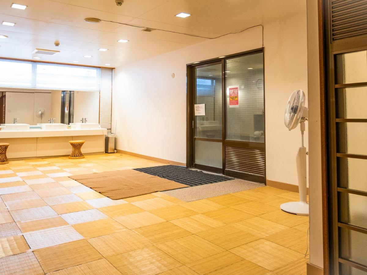 黑姬旭日酒店 信浓 外观 照片