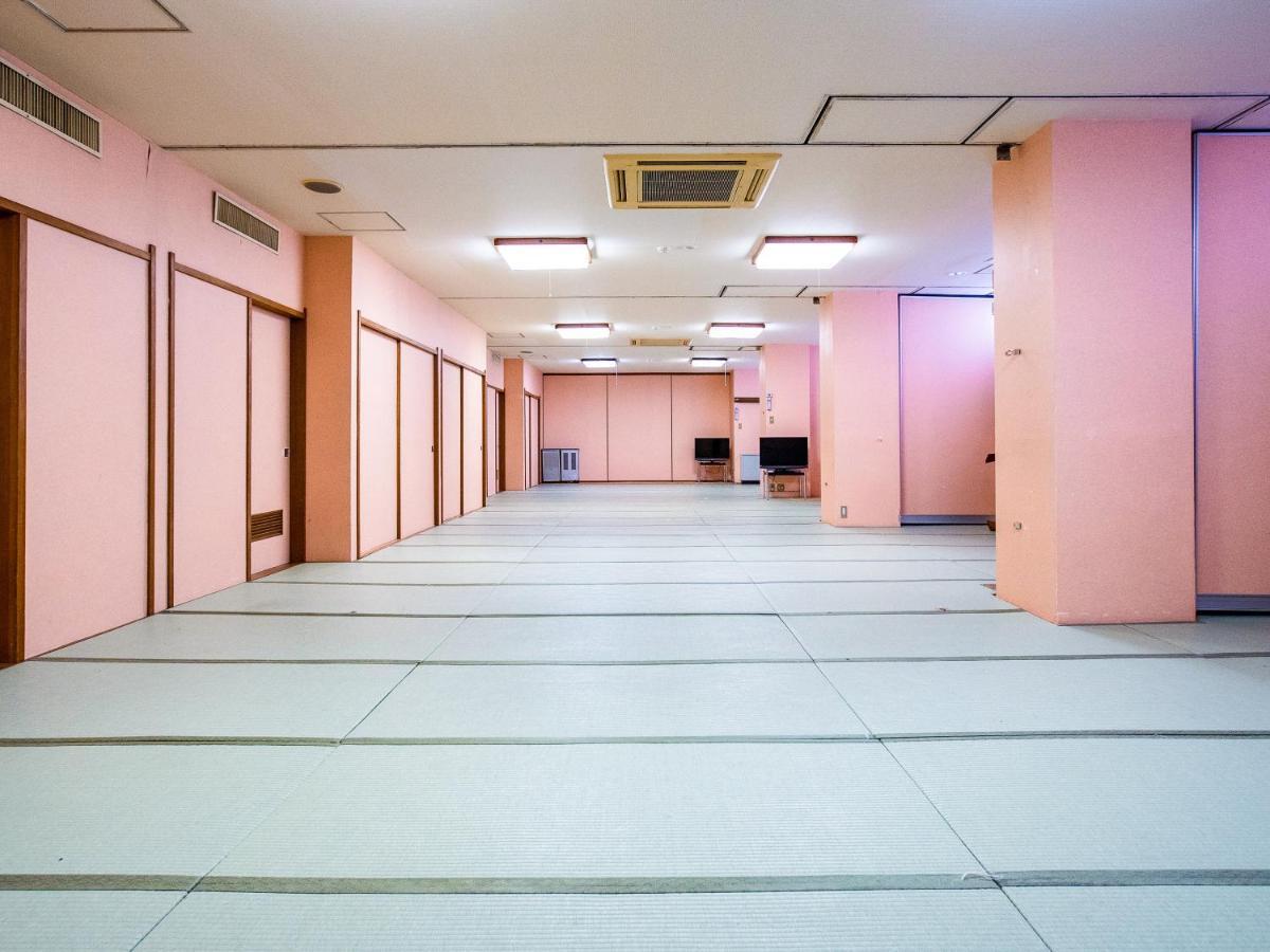 黑姬旭日酒店 信浓 外观 照片
