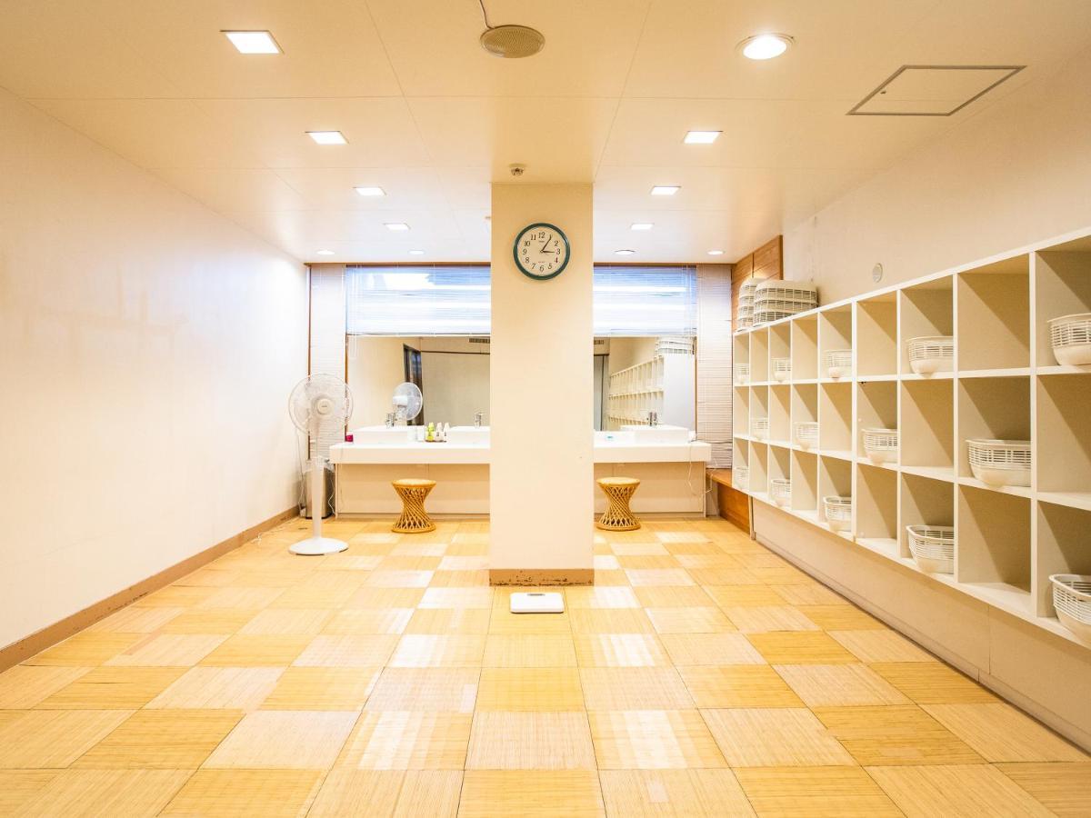 黑姬旭日酒店 信浓 外观 照片