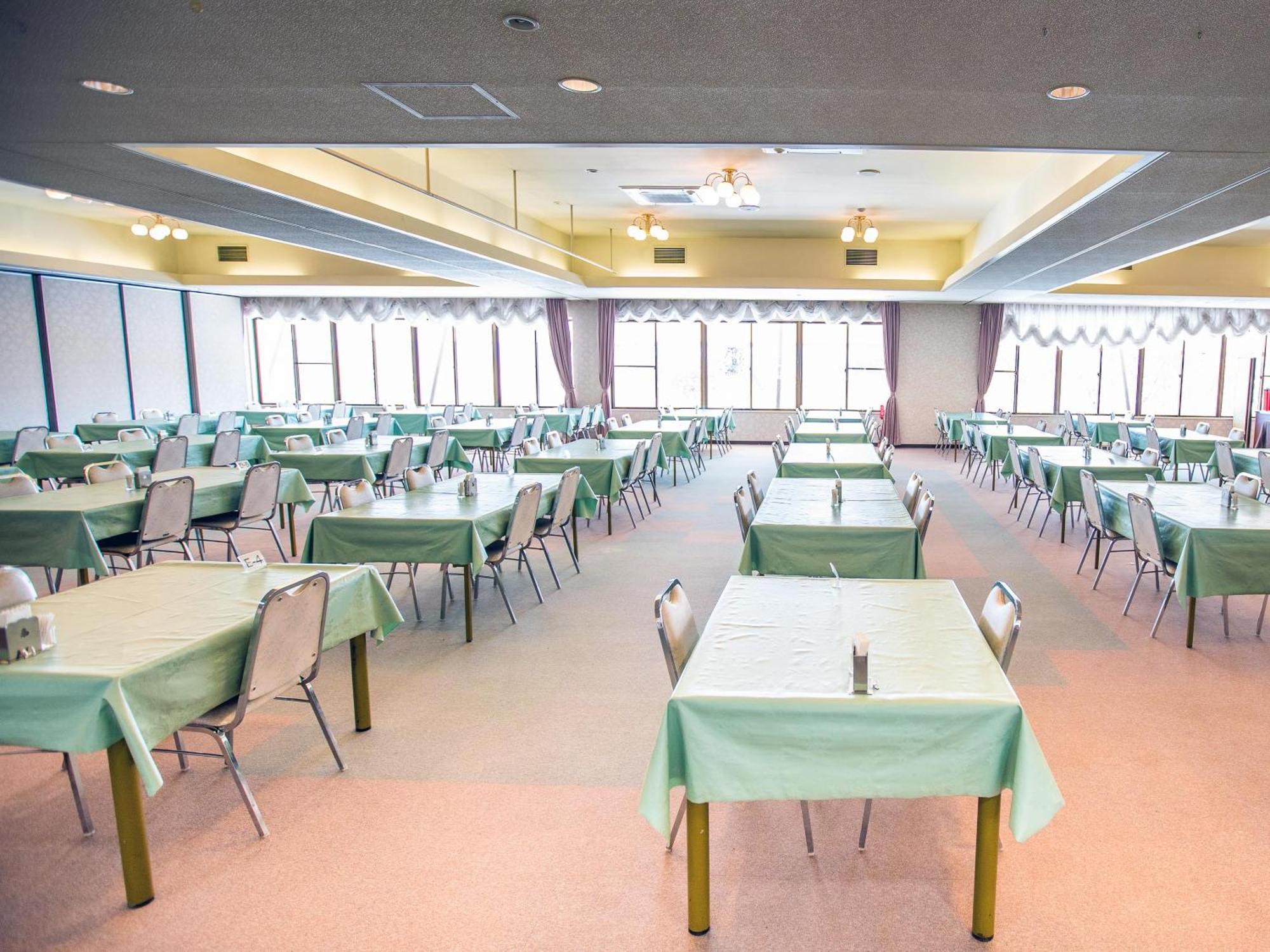 黑姬旭日酒店 信浓 外观 照片